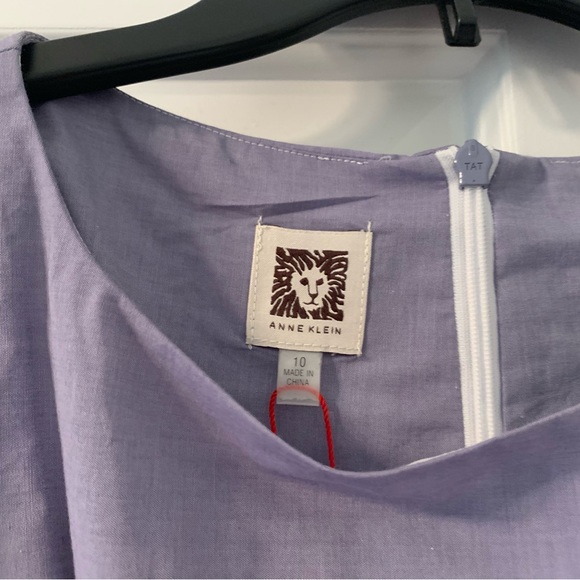 A-line dress. - Picture 5 of 5